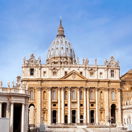 San Pietro