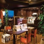 Cruise Explorations Cafe Noordam