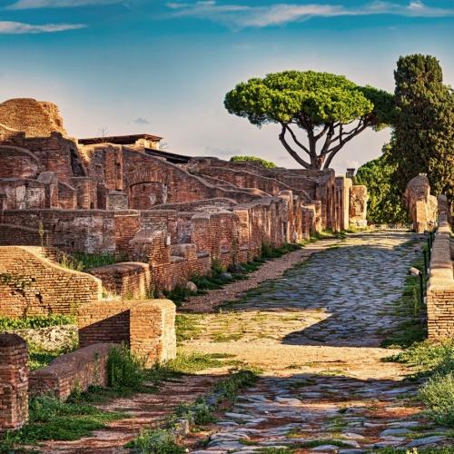 Ostia Antica