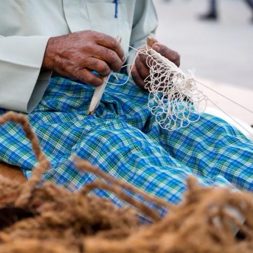 Heritage Village Abu Dhabi
