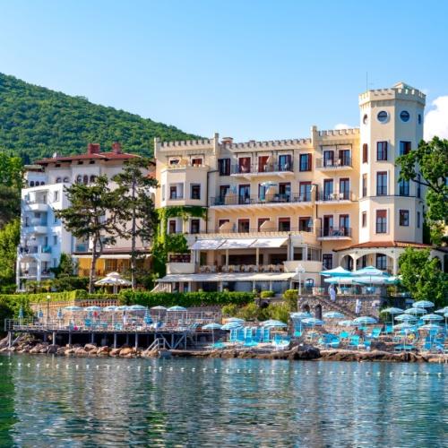 Opatija