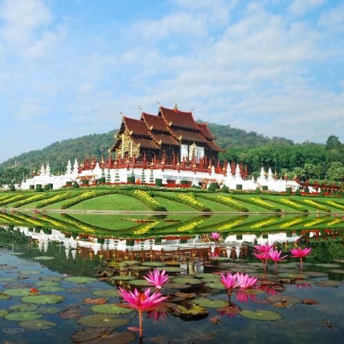 Chiang Mai