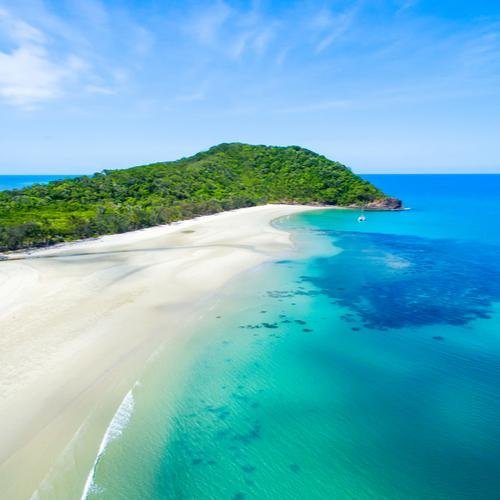 Cape Tribulation