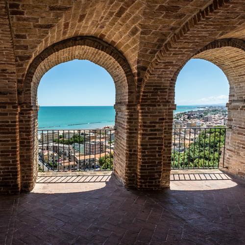 Grottammare Alta