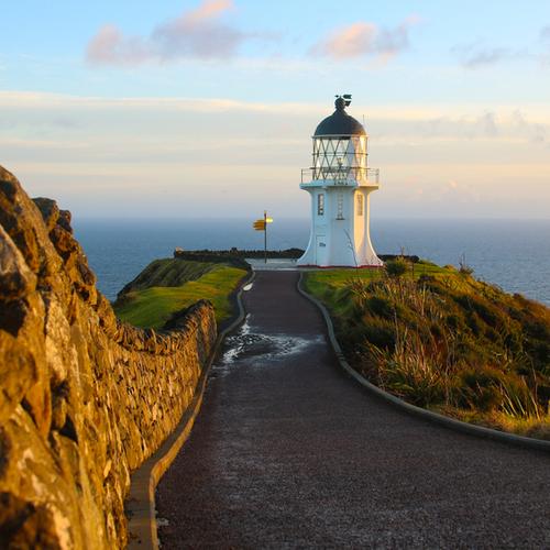 Cape Reinga