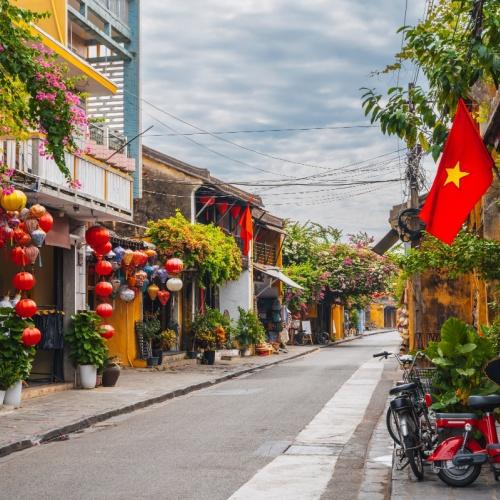 Hoi An