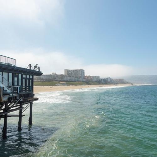 Redondo Beach