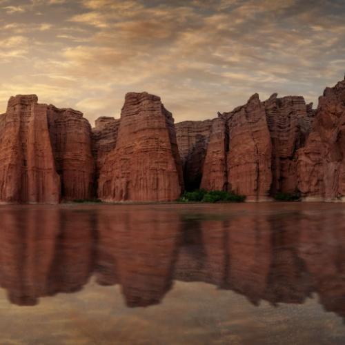 Cafayate