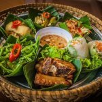 Cambodjaans eten