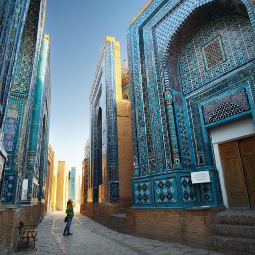 Samarkand 