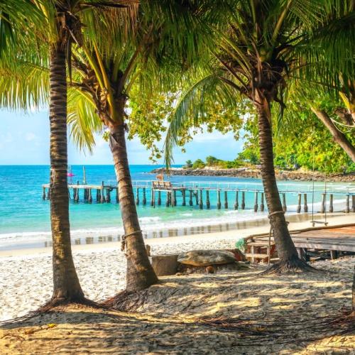 Koh Samed