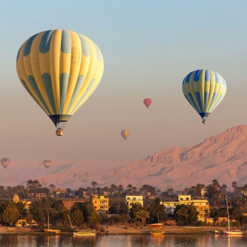 Luxor