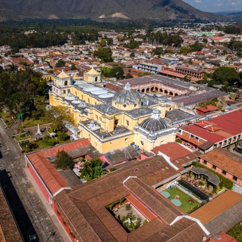 Antigua