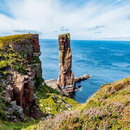 Old Man of Hoy