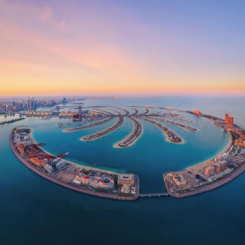 Palm Jumeirah