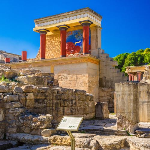 Knossos