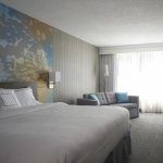 Marriott Toronto Downtown