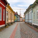 Rauma Finland