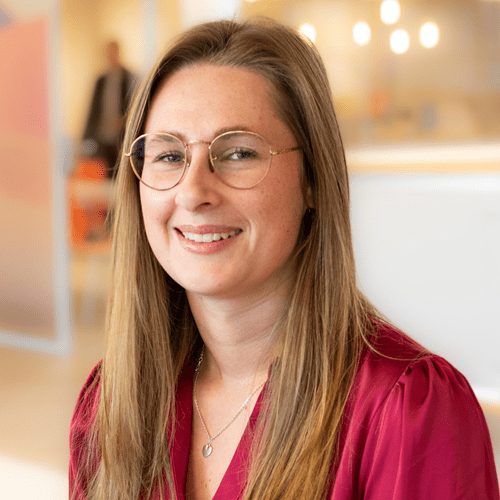 Lisette Meijer