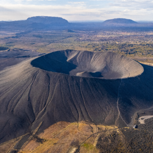 Hverfjall