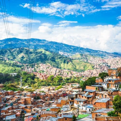 Medellín 