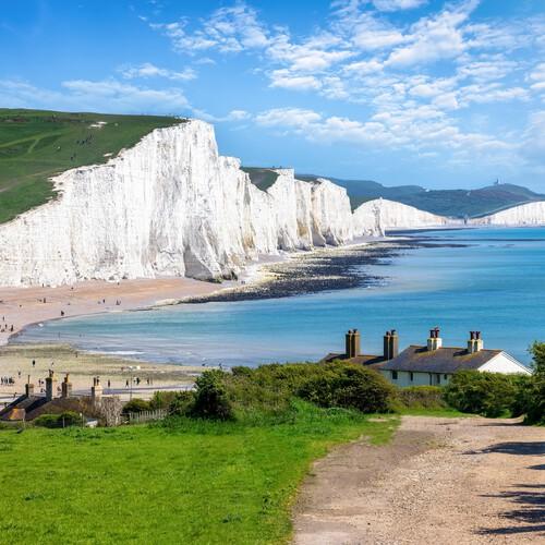 Seven Sisters 