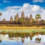 Siem Reap, Angkor Wat