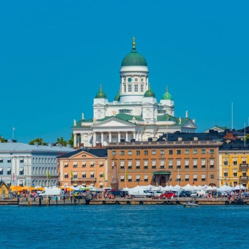 Helsinki, Finland