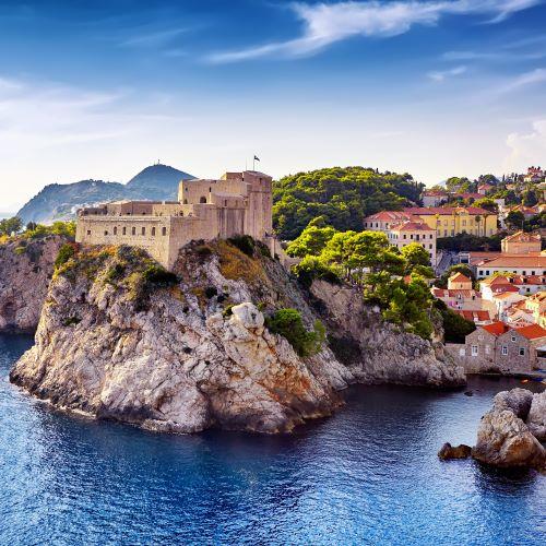 Dubrovnik