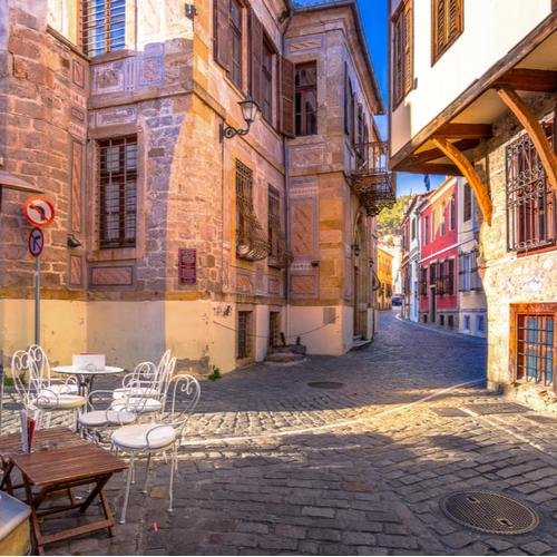 Xanthi