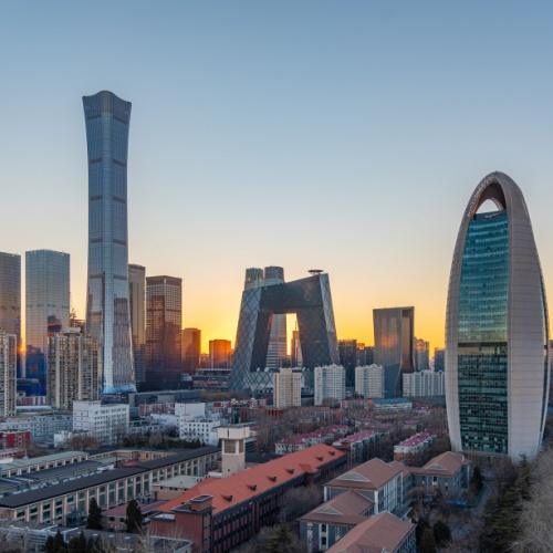 Beijing