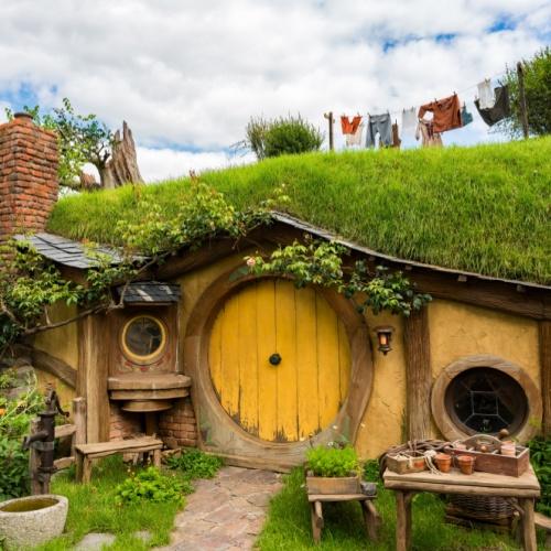 Movieset De Hobbit 