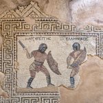 Kourion Cyprus