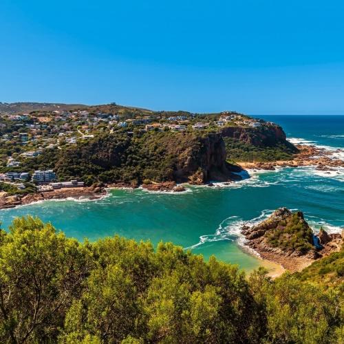 Knysna