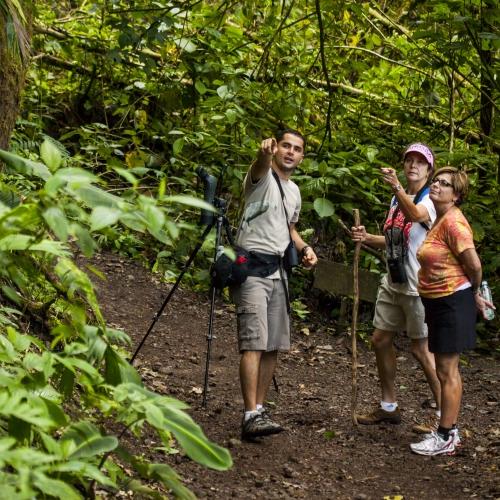 Manuel Antonio Nationaal Park