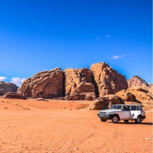 Wadi Rum
