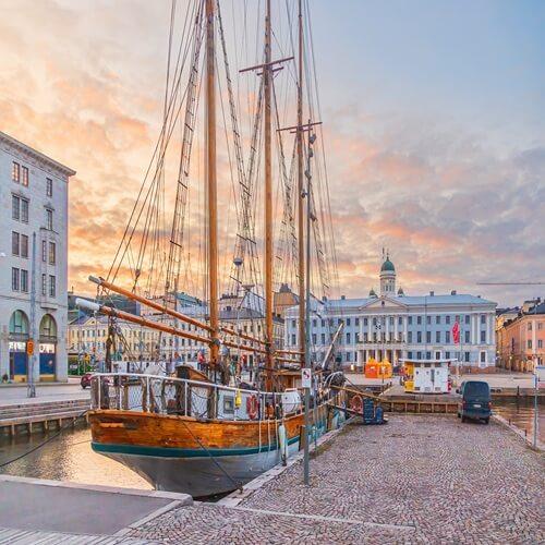 Helsinki