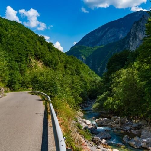 Rugova, Peje