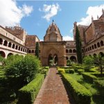 Monasterio de Santa Maria de Guadalupe