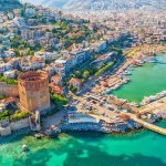 Alanya, Turkije