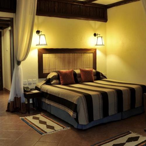 Kilaguni Serena Safari Lodge