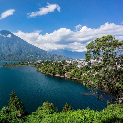 Santiago Atitlán