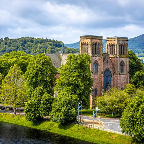Inverness