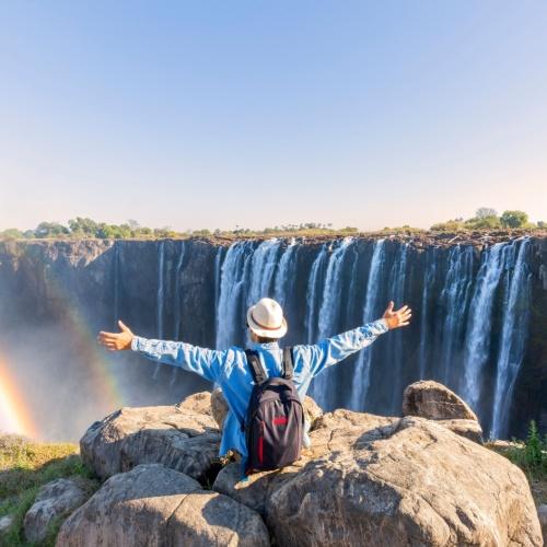 Victoria Falls