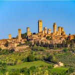 San Gimignano