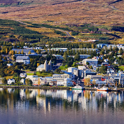 Akureyri