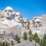 Mount Rushmore