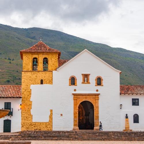Villa de LeyvaVilla de Leyva