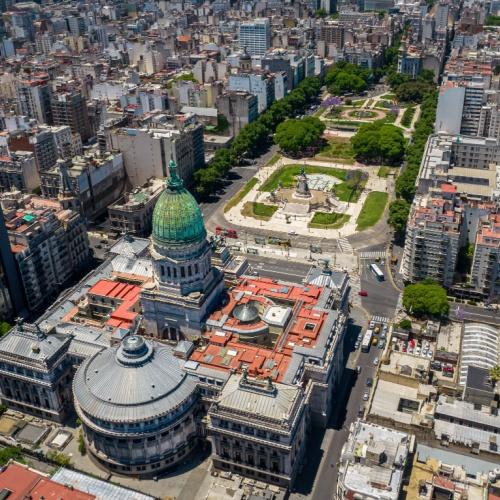Buenos Aires