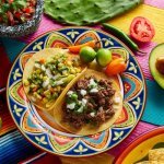 Taco's